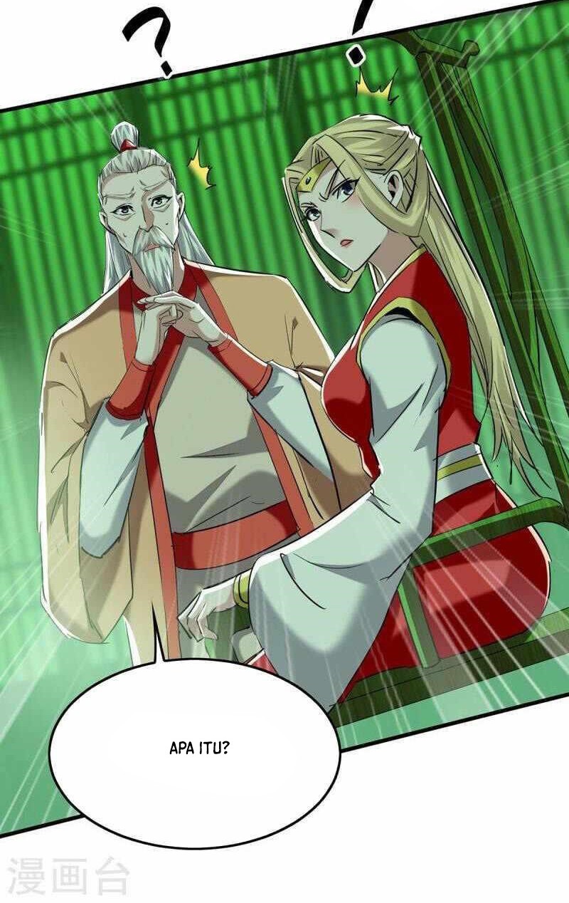 Return of Xiandi Chapter 352 - halaman 13