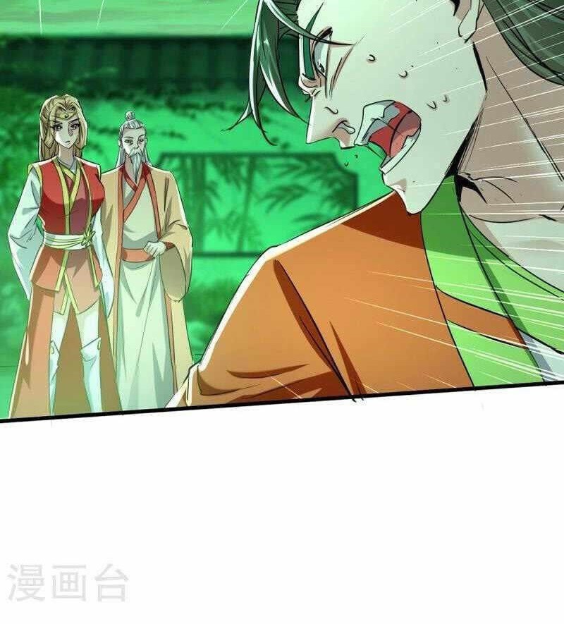 Return of Xiandi Chapter 352 - halaman 24