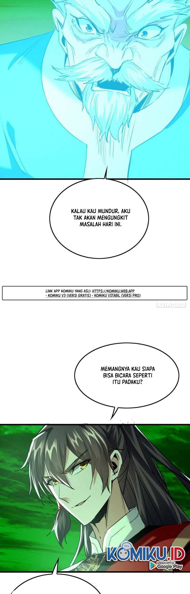 Return of Xiandi Chapter 353 - halaman 13