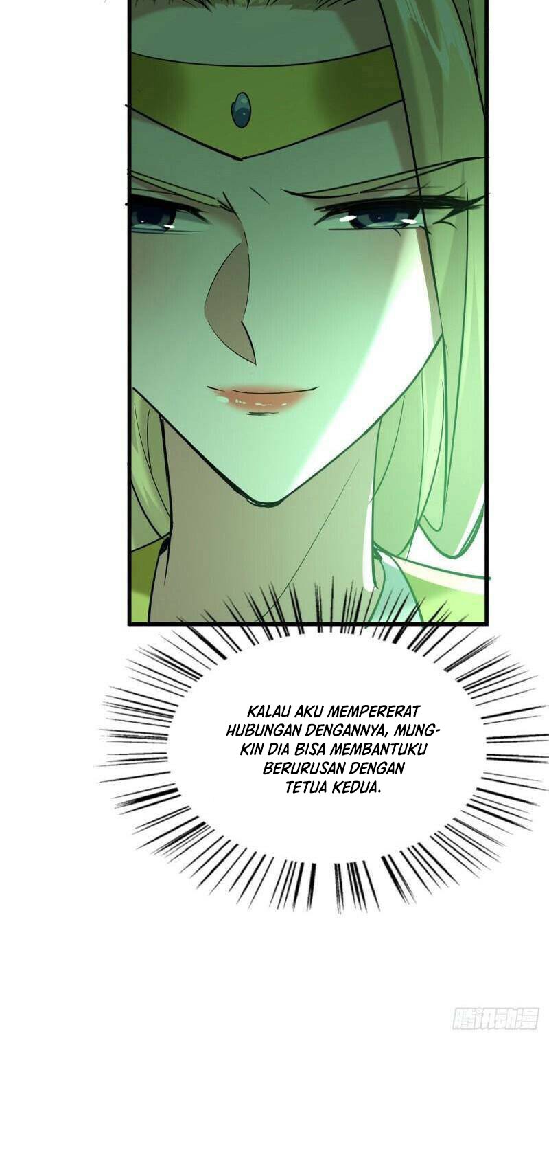 Return of Xiandi Chapter 353 - halaman 24