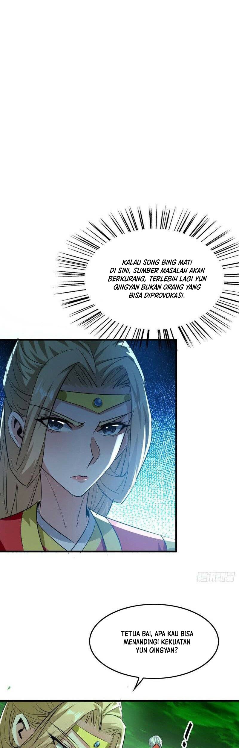 Return of Xiandi Chapter 353 - halaman 3