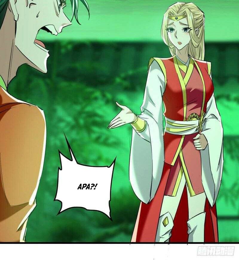 Return of Xiandi Chapter 353 - halaman 7