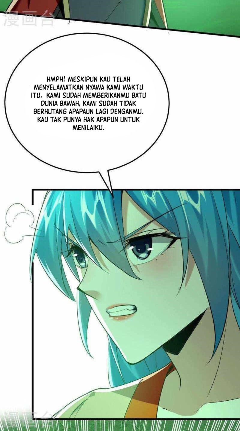 Return of Xiandi Chapter 354 - halaman 18
