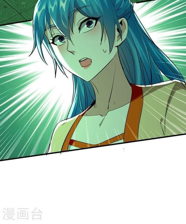Return of Xiandi Chapter 354 - halaman 22