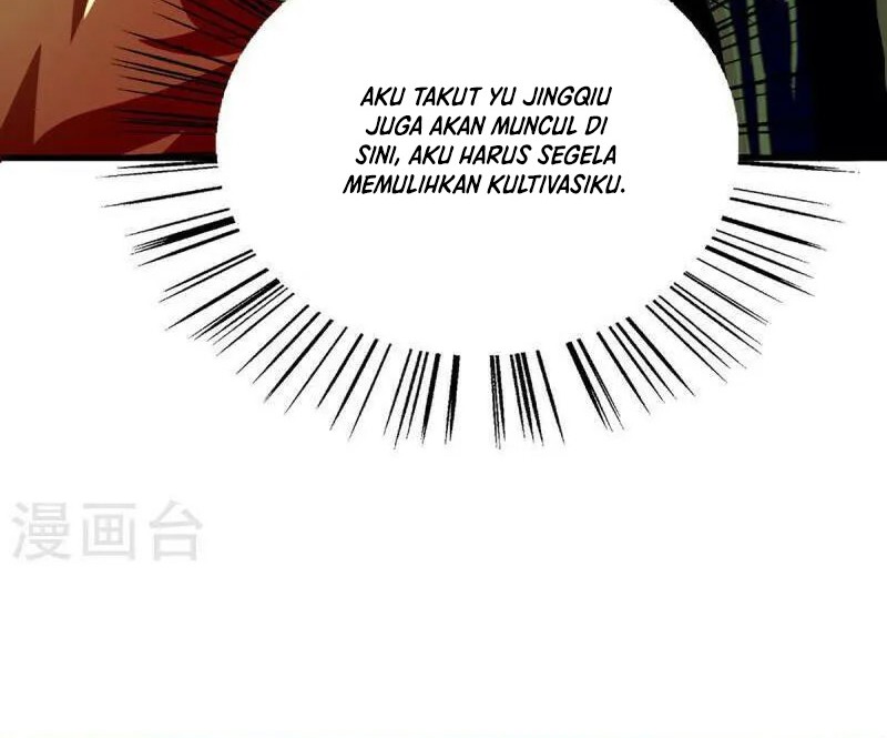 Return of Xiandi Chapter 355 - halaman 25