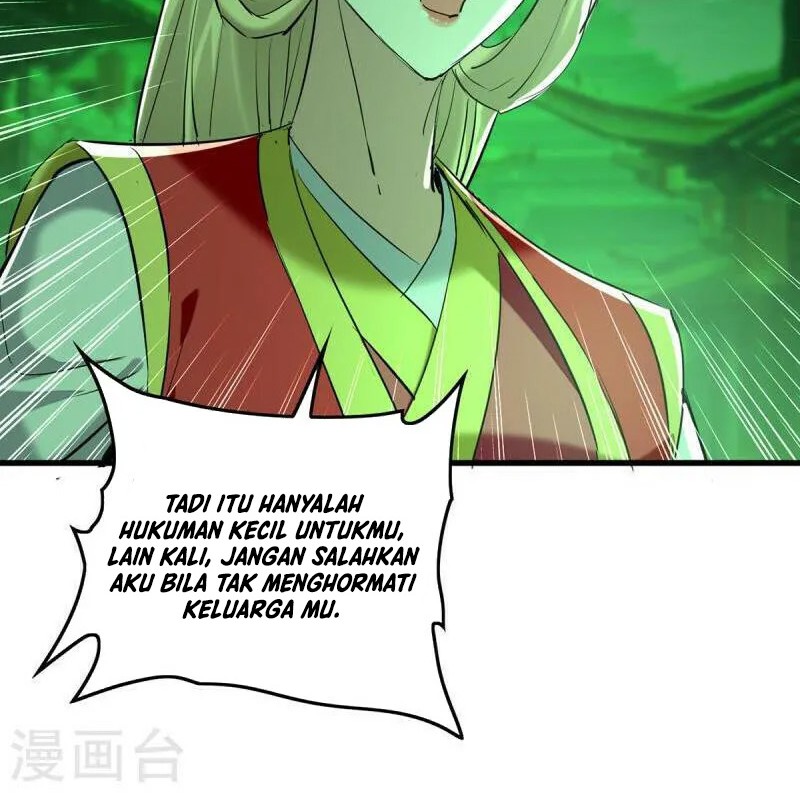 Return of Xiandi Chapter 355 - halaman 8