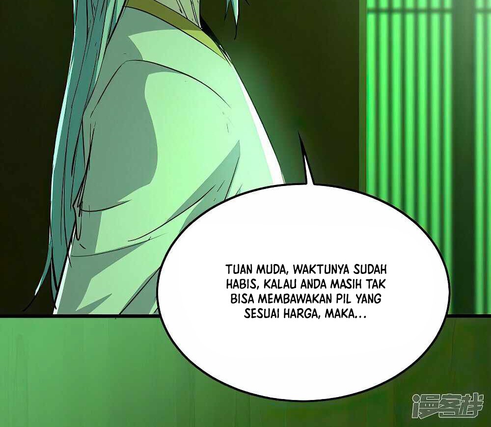 Return of Xiandi Chapter 358 - halaman 17