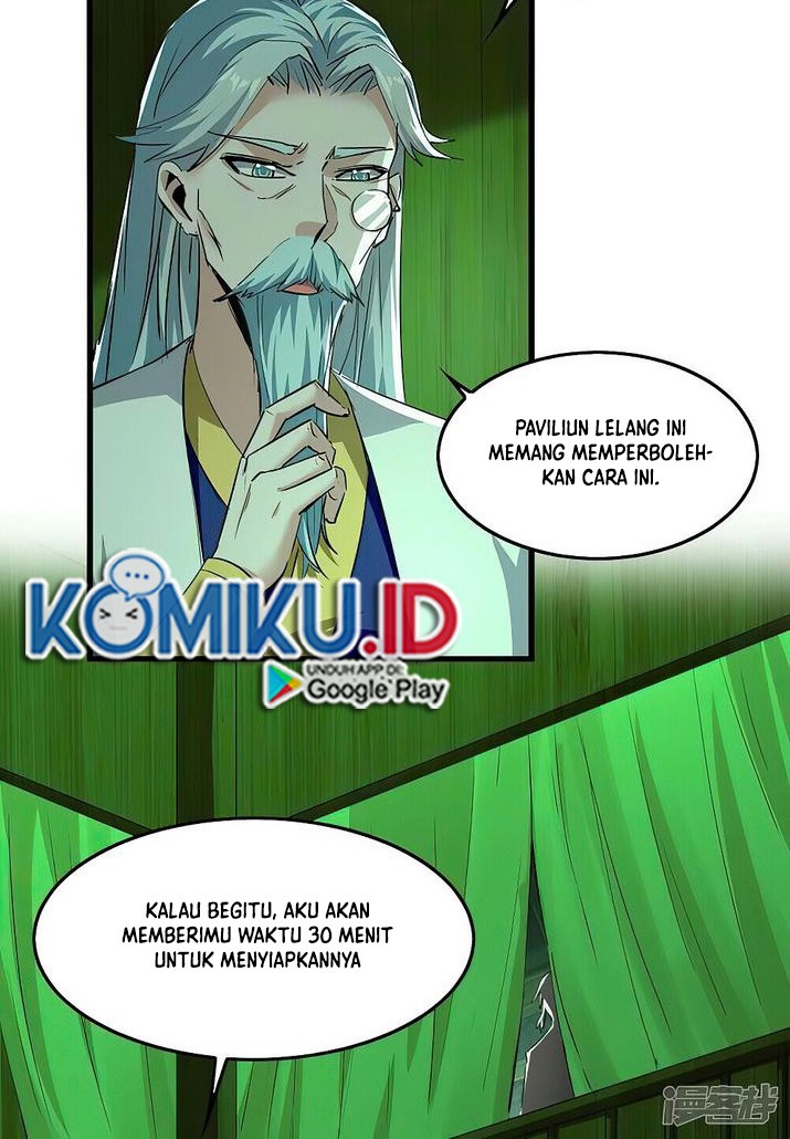 Return of Xiandi Chapter 358 - halaman 5