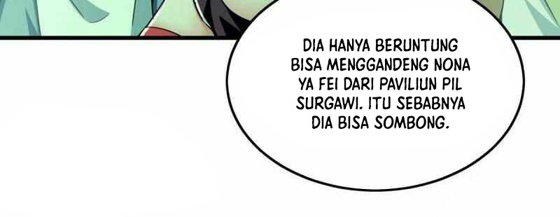 Return of Xiandi Chapter 359 - halaman 10