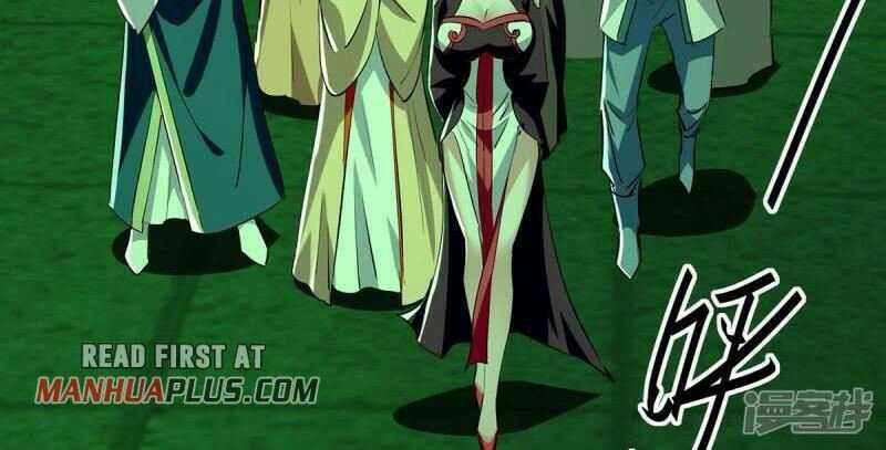 Return of Xiandi Chapter 359 - halaman 15