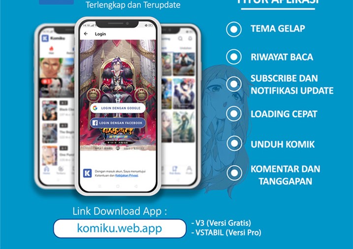 Return of Xiandi Chapter 359 - halaman 23
