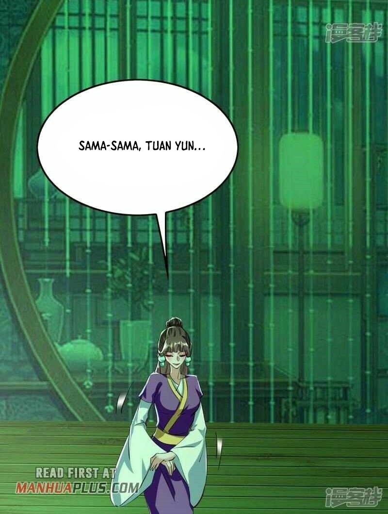 Return of Xiandi Chapter 359 - halaman 5