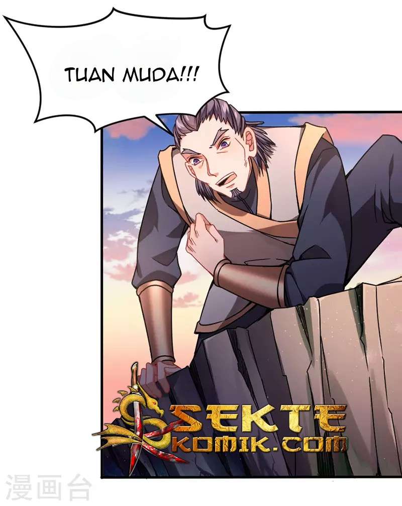Return of Xiandi Chapter 36 - halaman 2