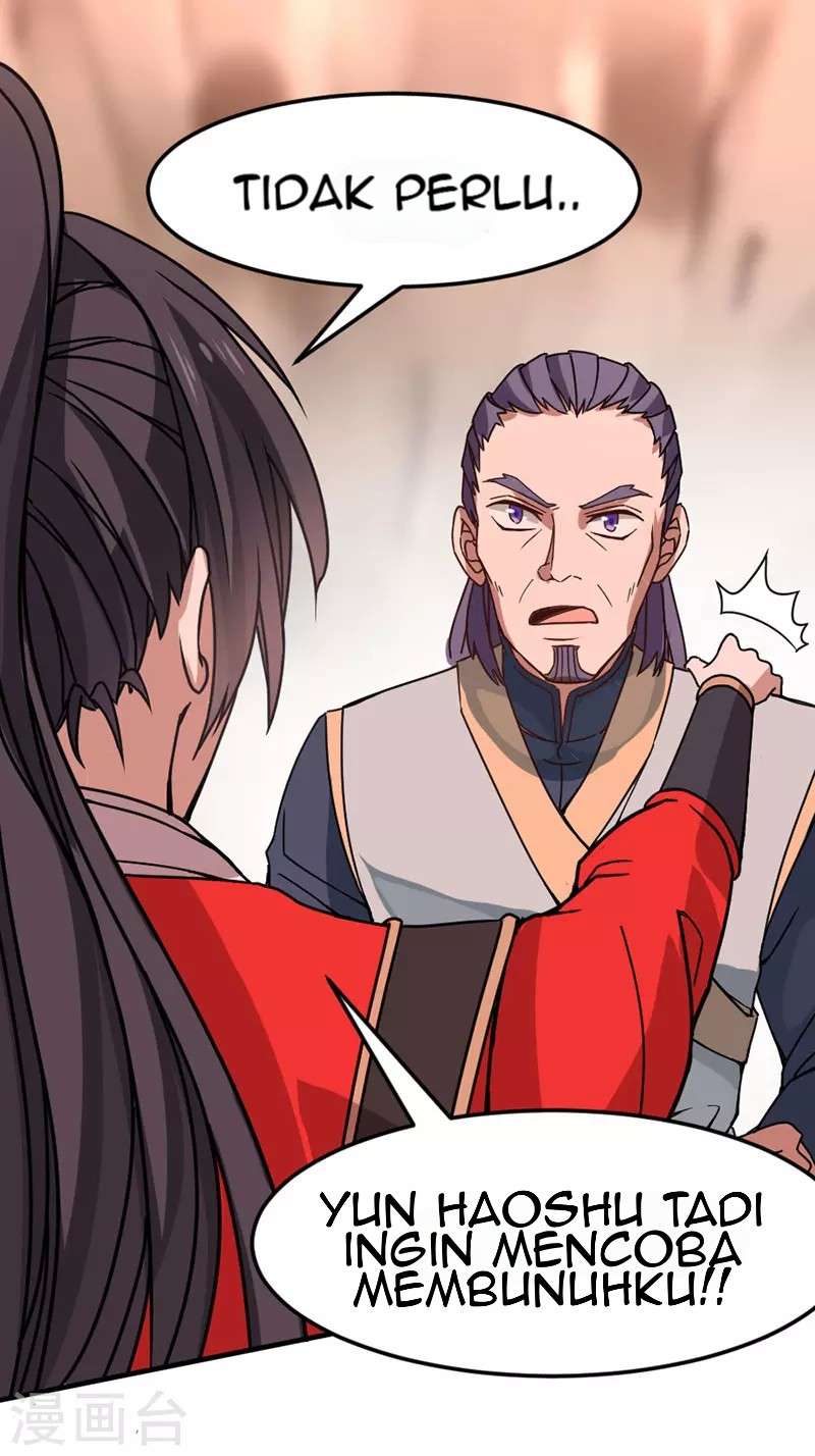 Return of Xiandi Chapter 36 - halaman 6