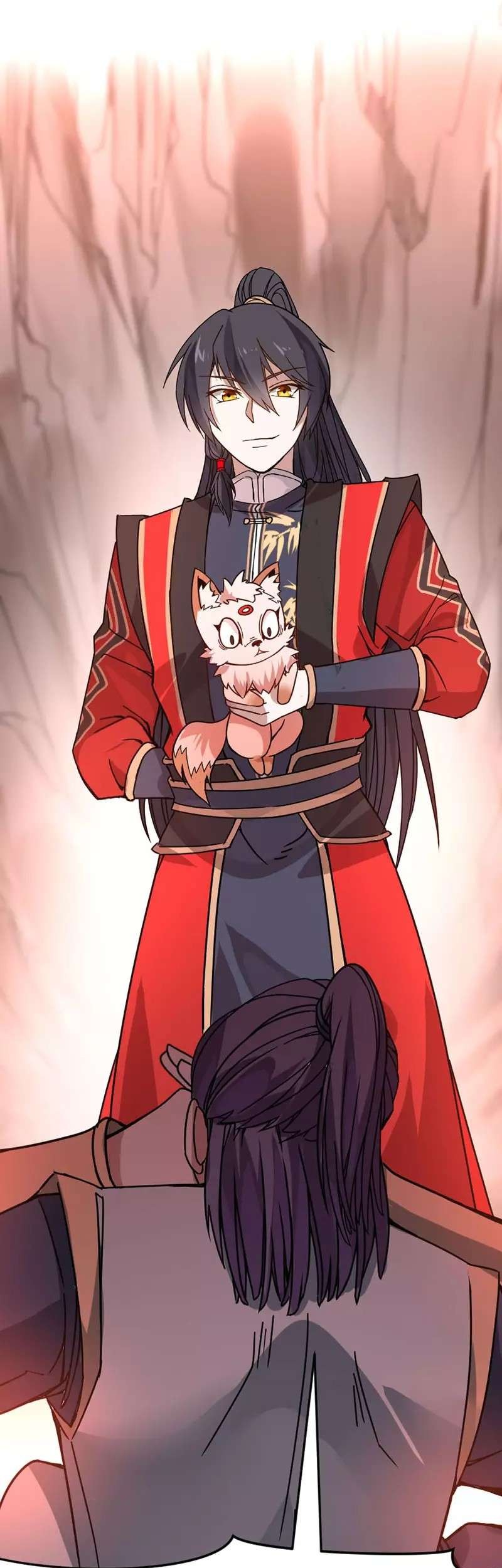 Return of Xiandi Chapter 36 - halaman 9