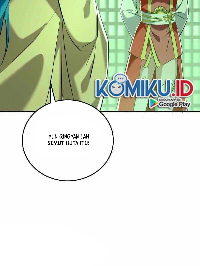 Return of Xiandi Chapter 360 - halaman 10