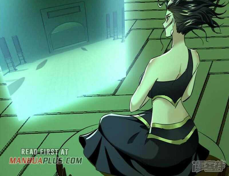 Return of Xiandi Chapter 361 - halaman 12