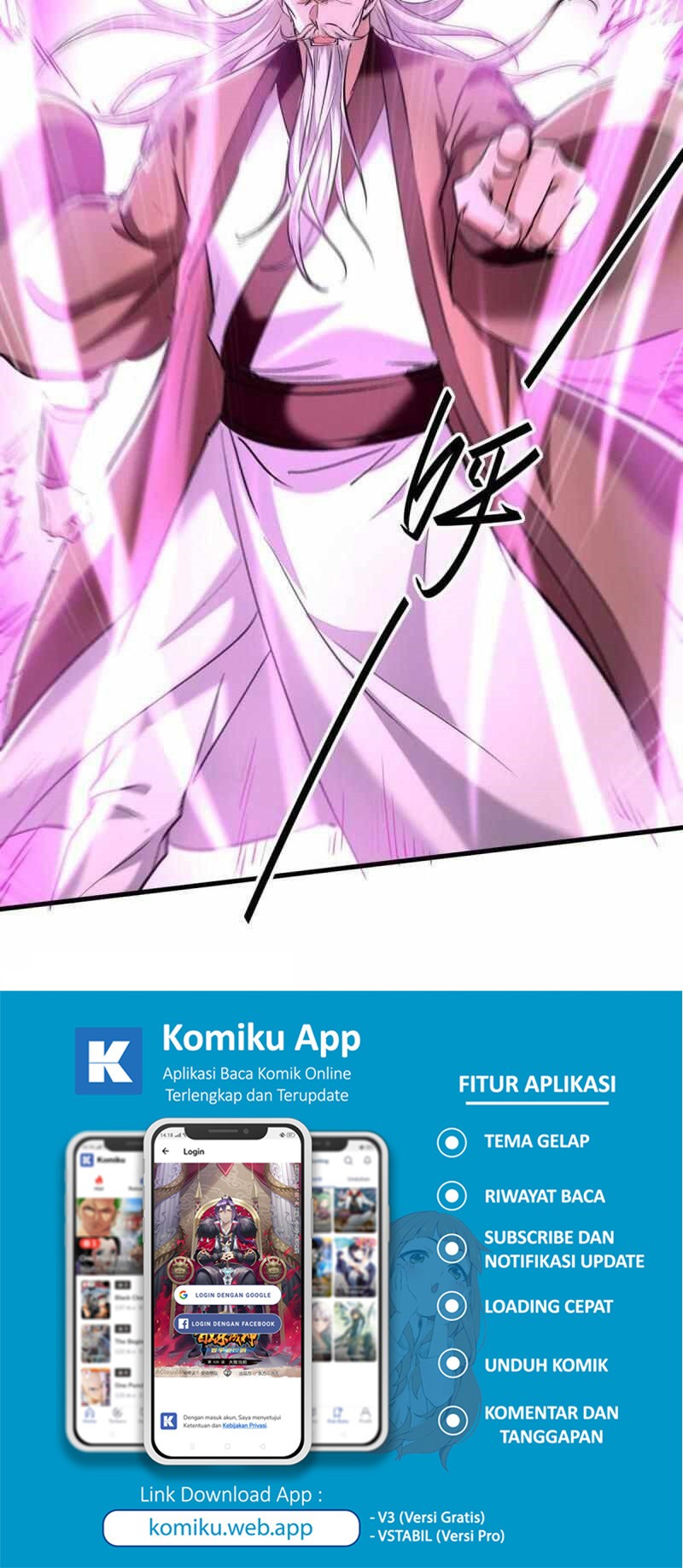 Return of Xiandi Chapter 361 - halaman 23
