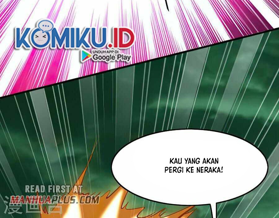 Return of Xiandi Chapter 362 - halaman 12