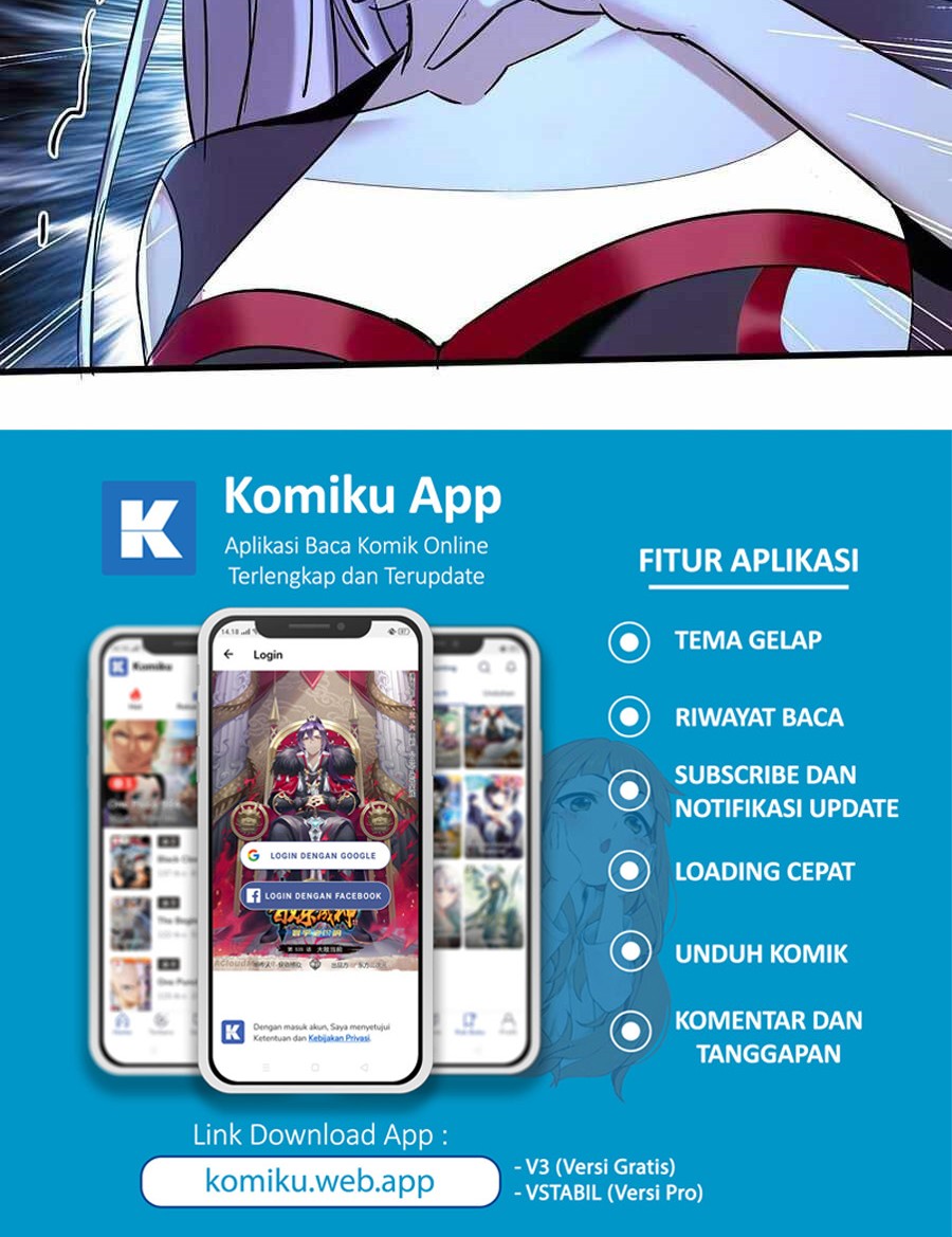 Return of Xiandi Chapter 362 - halaman 24