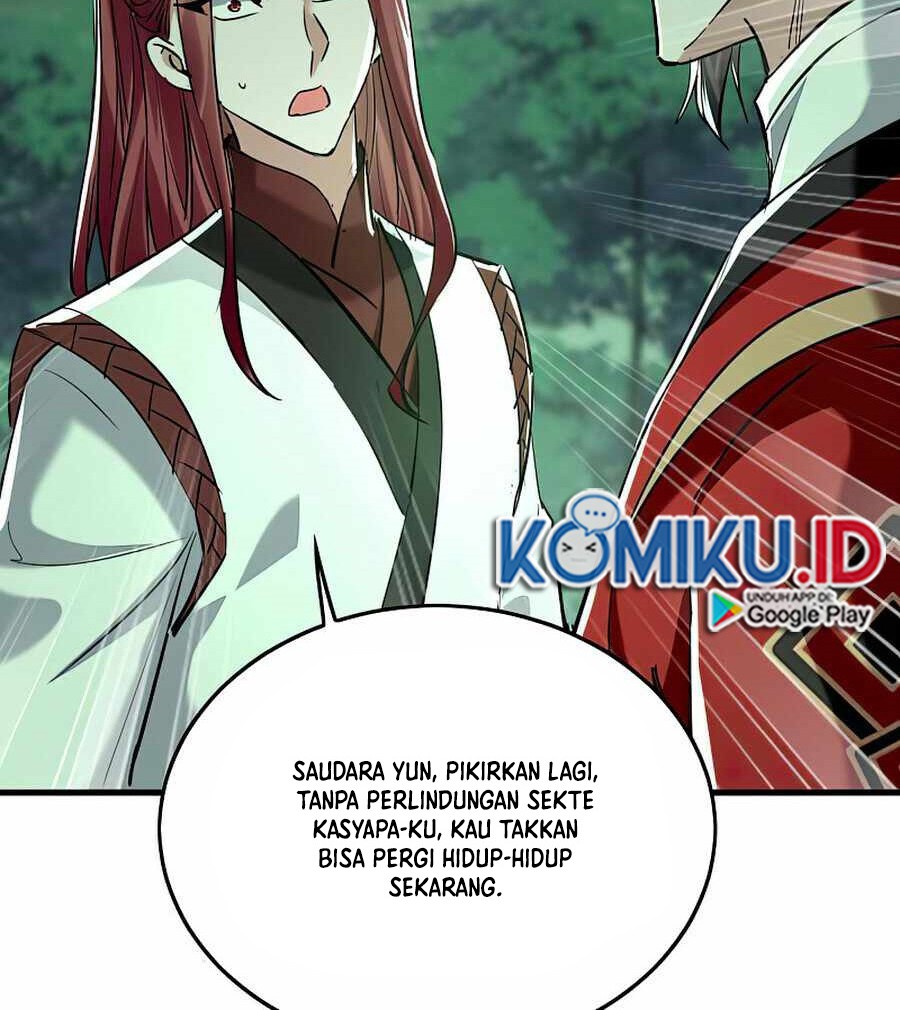 Return of Xiandi Chapter 362 - halaman 6