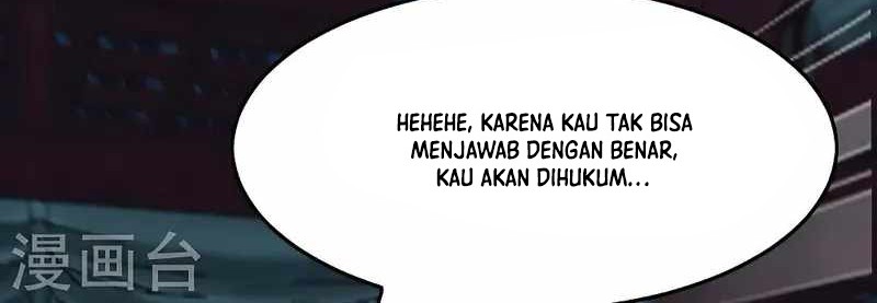 Return of Xiandi Chapter 364 - halaman 16