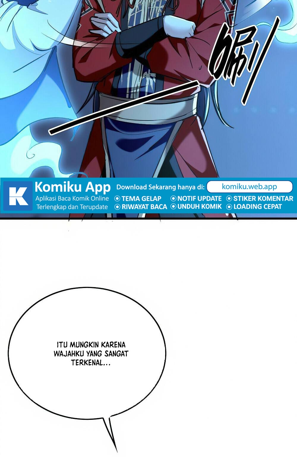 Return of Xiandi Chapter 365 - halaman 13