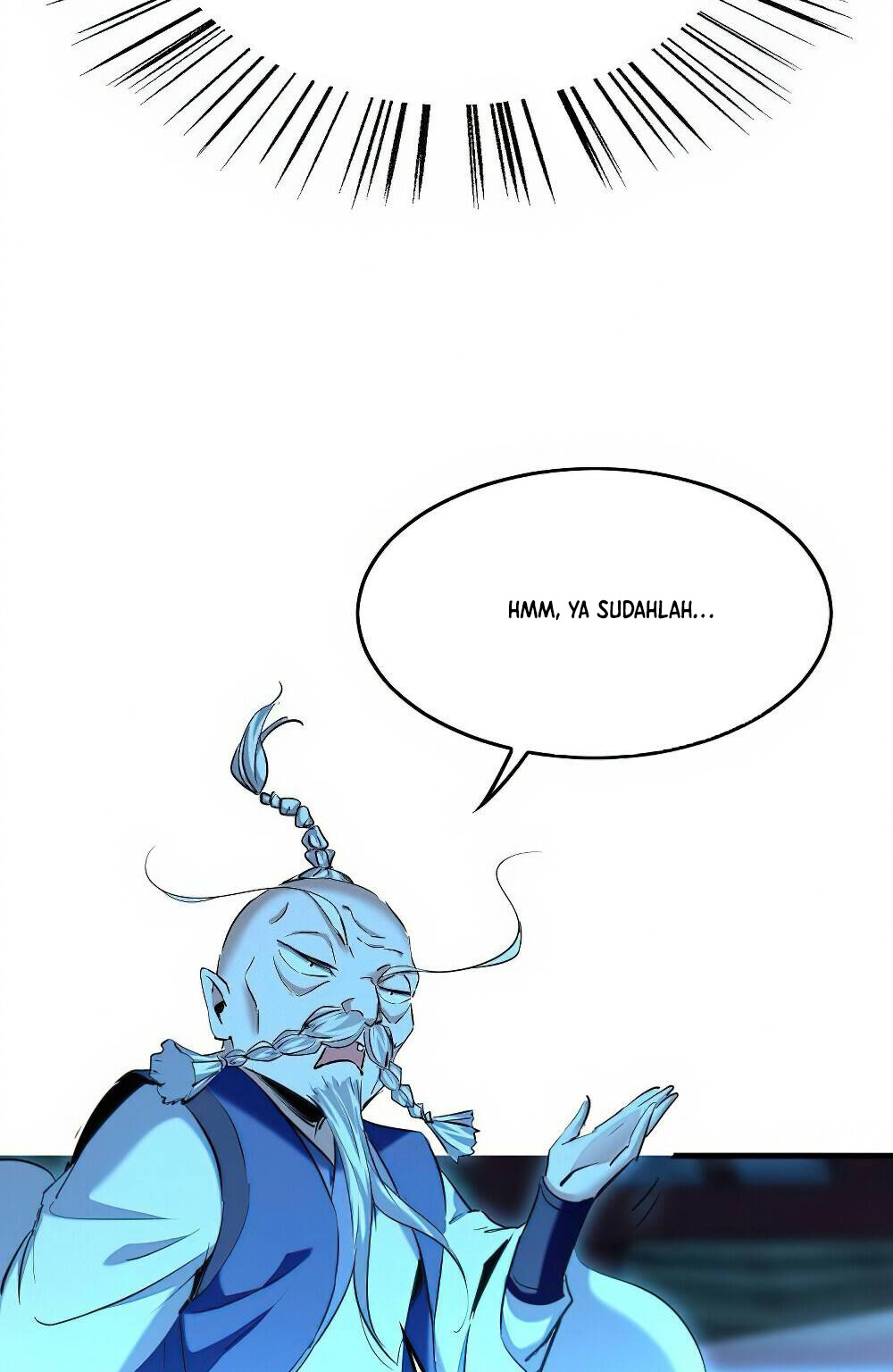 Return of Xiandi Chapter 365 - halaman 15