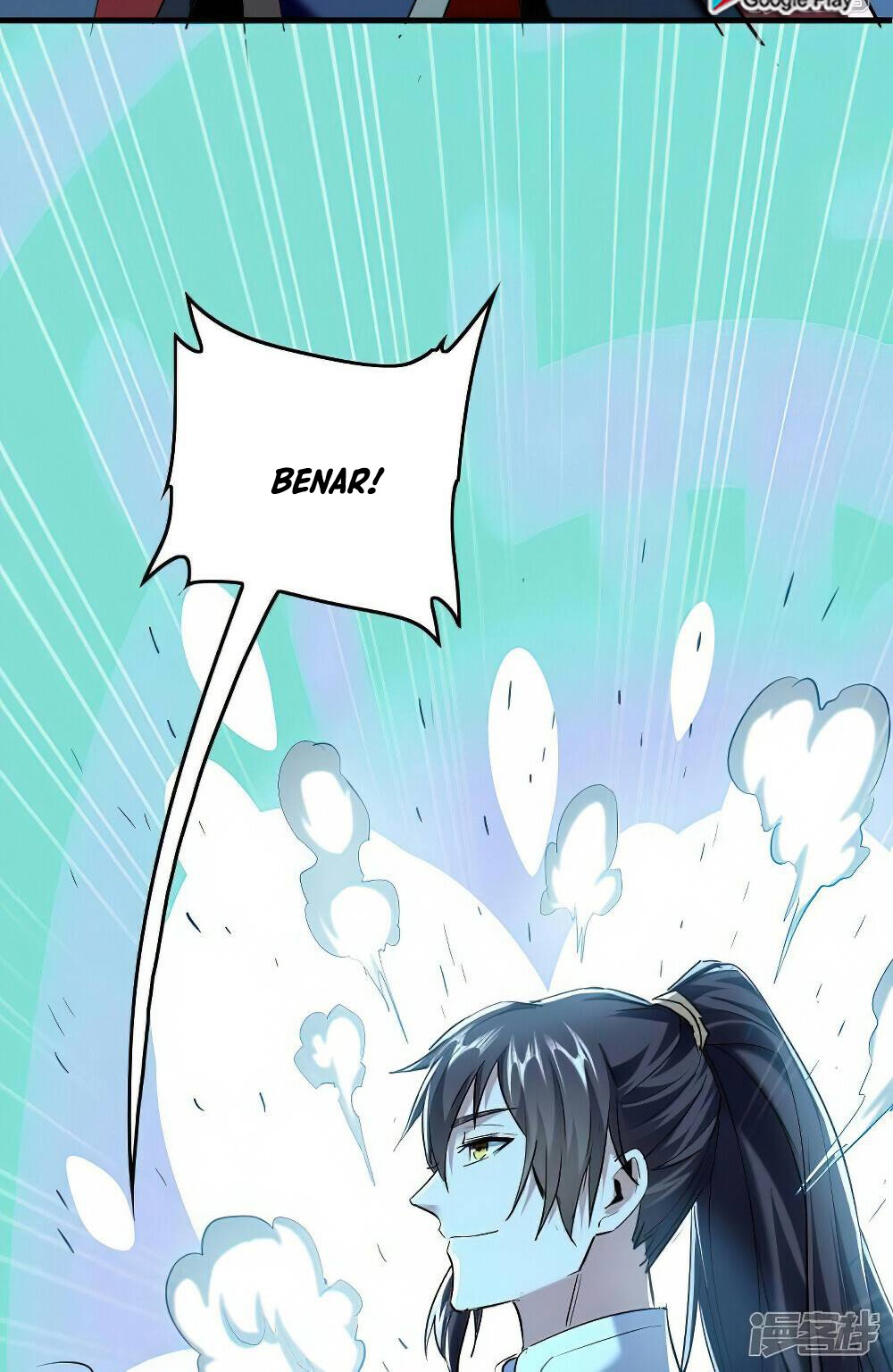 Return of Xiandi Chapter 365 - halaman 20
