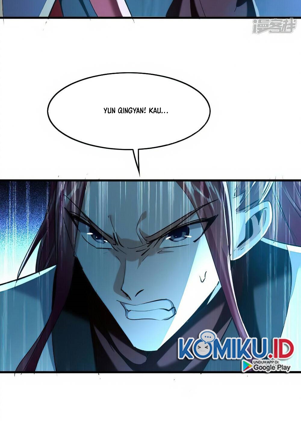 Return of Xiandi Chapter 365 - halaman 32