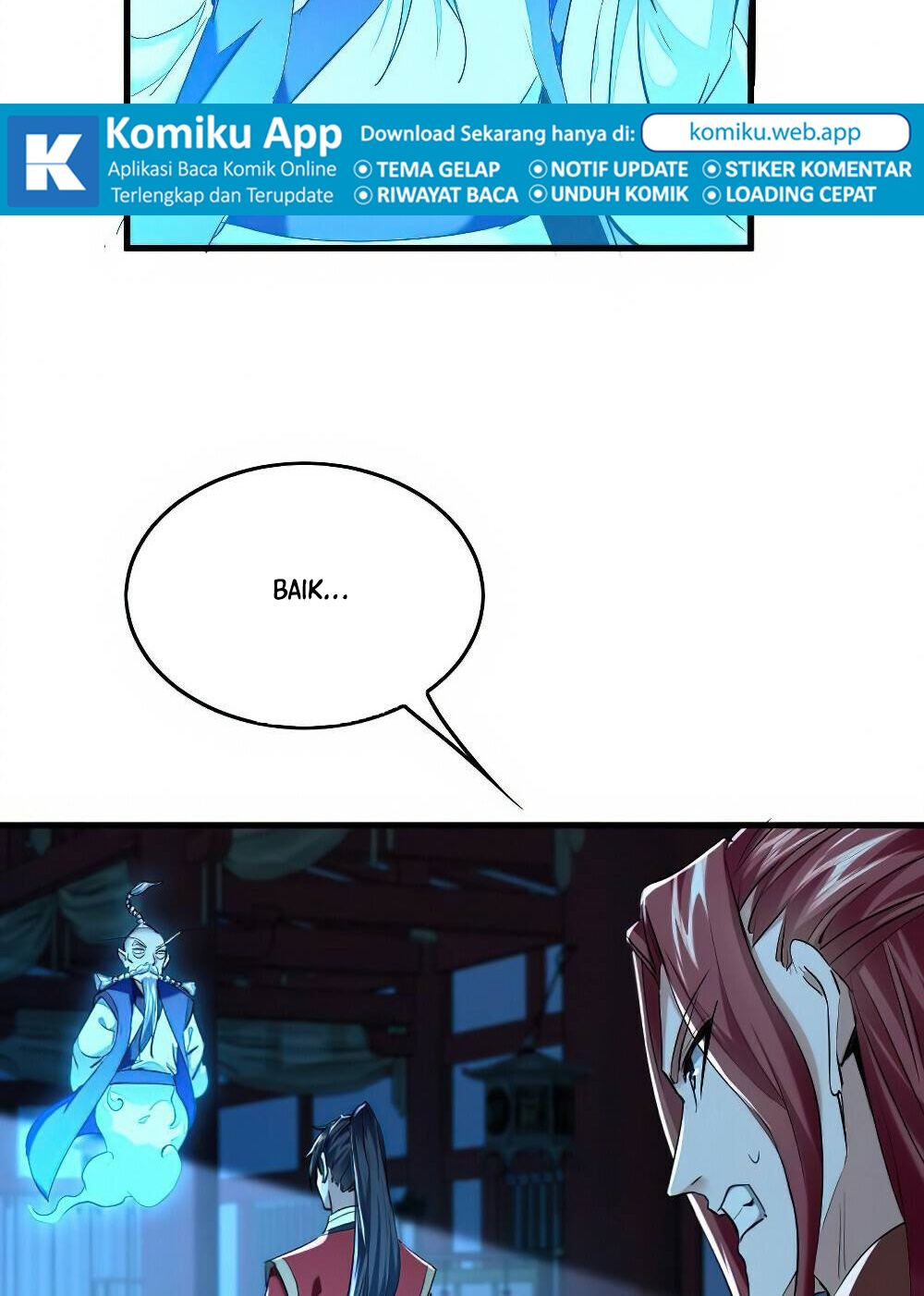 Return of Xiandi Chapter 365 - halaman 34