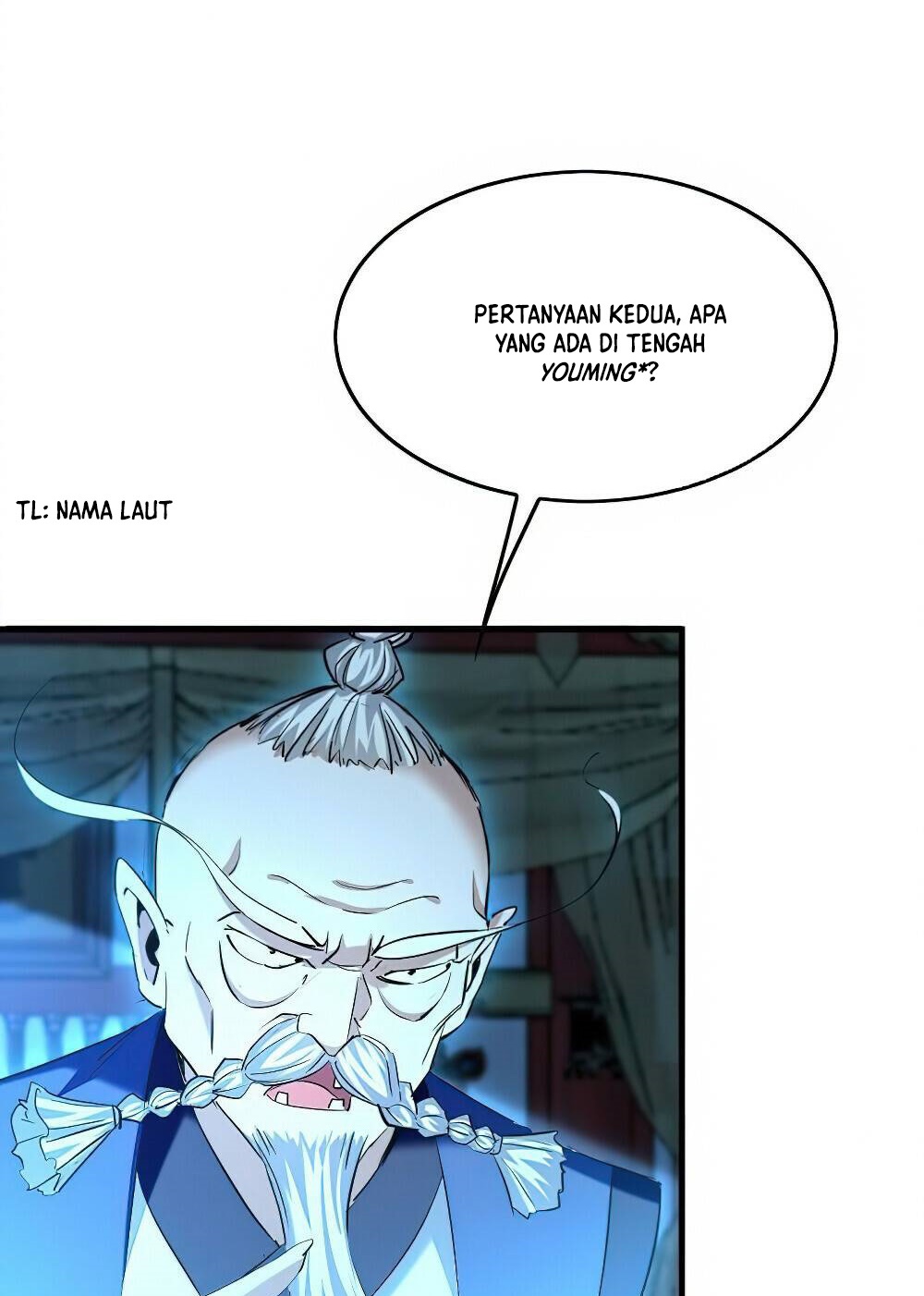Return of Xiandi Chapter 365 - halaman 36