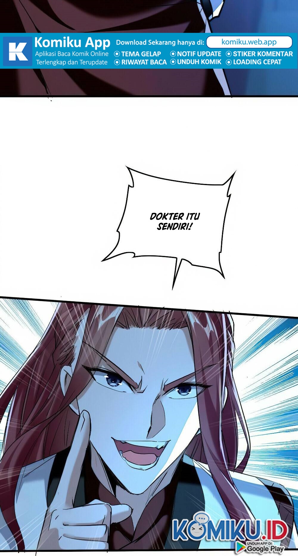 Return of Xiandi Chapter 365 - halaman 4