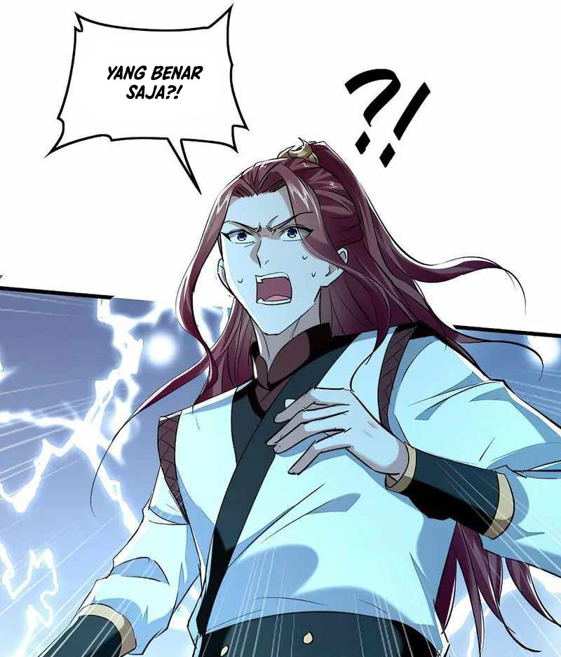 Return of Xiandi Chapter 366 - halaman 11