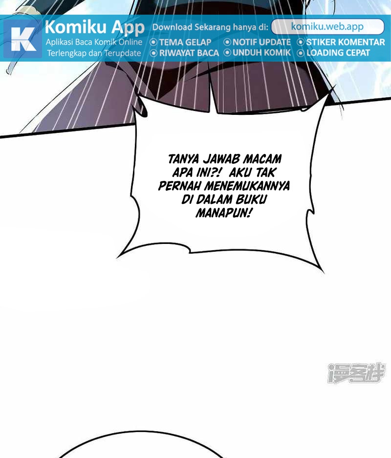 Return of Xiandi Chapter 366 - halaman 12