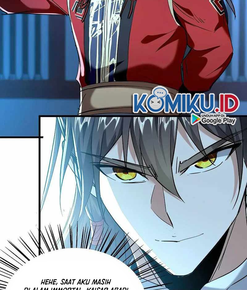 Return of Xiandi Chapter 366 - halaman 14
