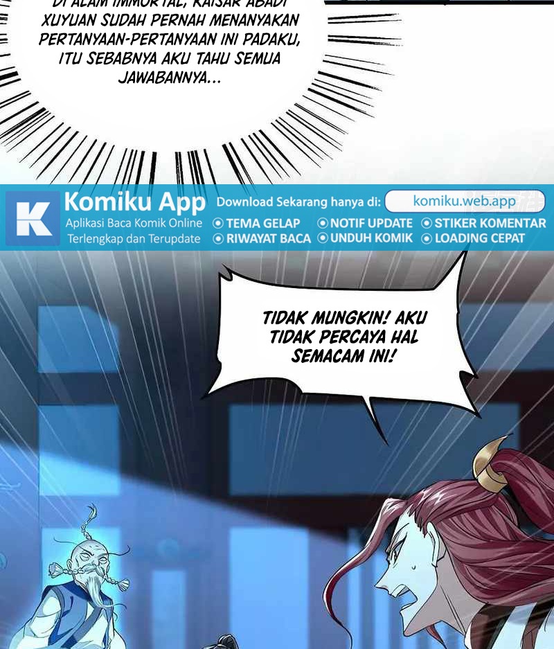 Return of Xiandi Chapter 366 - halaman 15