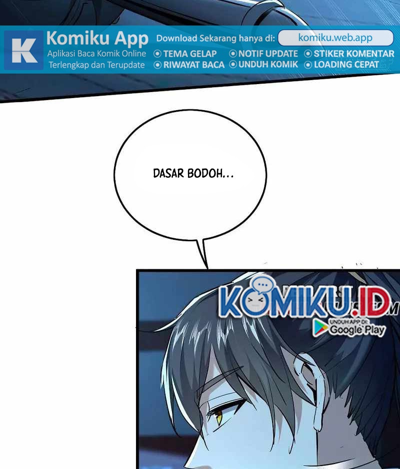 Return of Xiandi Chapter 366 - halaman 18
