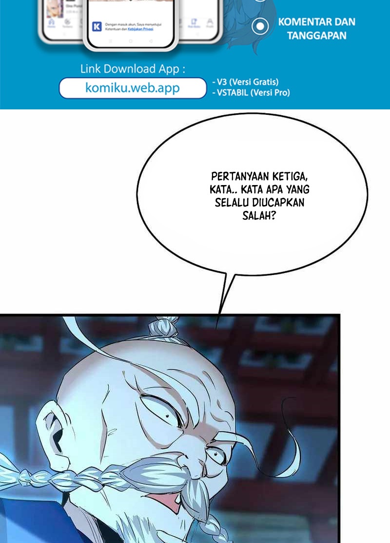 Return of Xiandi Chapter 366 - halaman 2