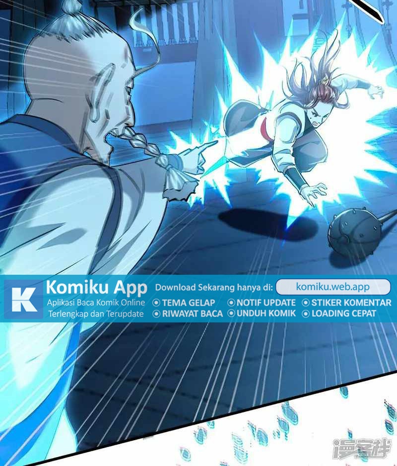Return of Xiandi Chapter 366 - halaman 20