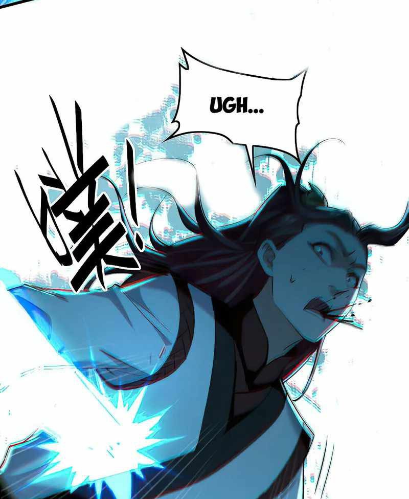 Return of Xiandi Chapter 366 - halaman 21