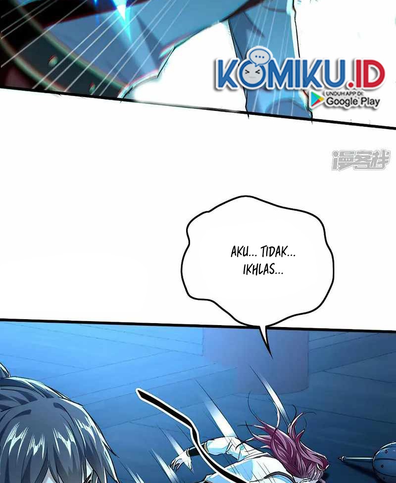 Return of Xiandi Chapter 366 - halaman 22