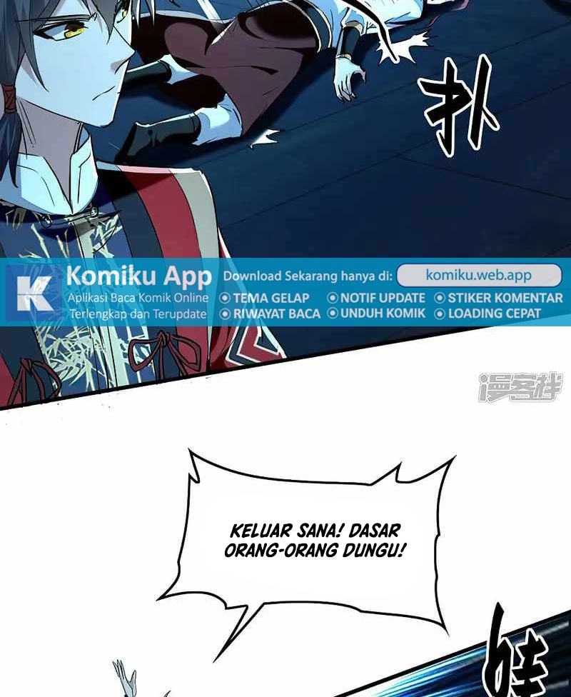 Return of Xiandi Chapter 366 - halaman 23