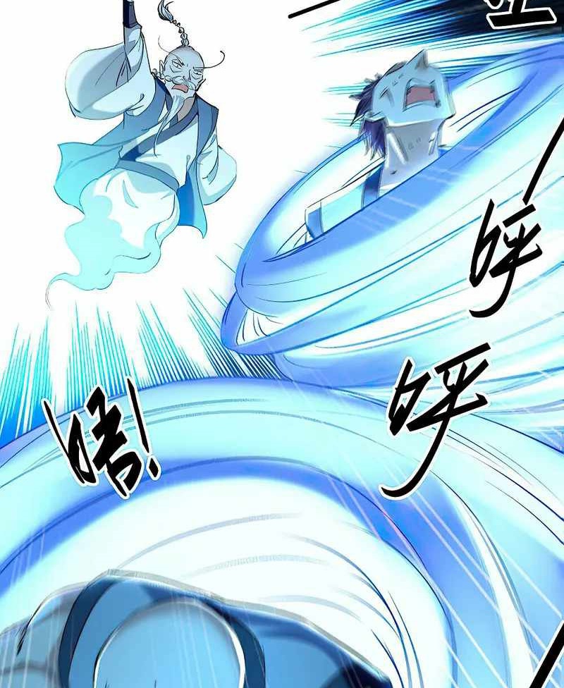 Return of Xiandi Chapter 366 - halaman 24