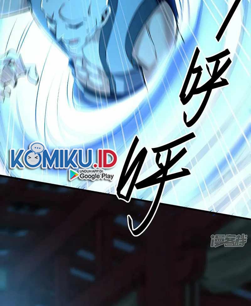 Return of Xiandi Chapter 366 - halaman 25