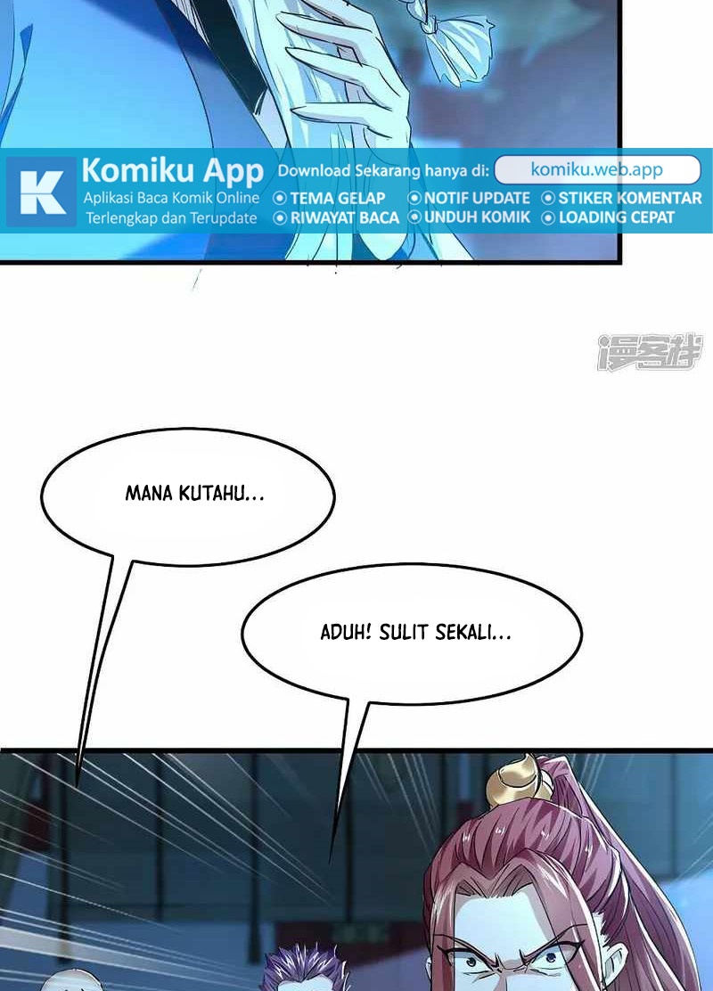 Return of Xiandi Chapter 366 - halaman 3