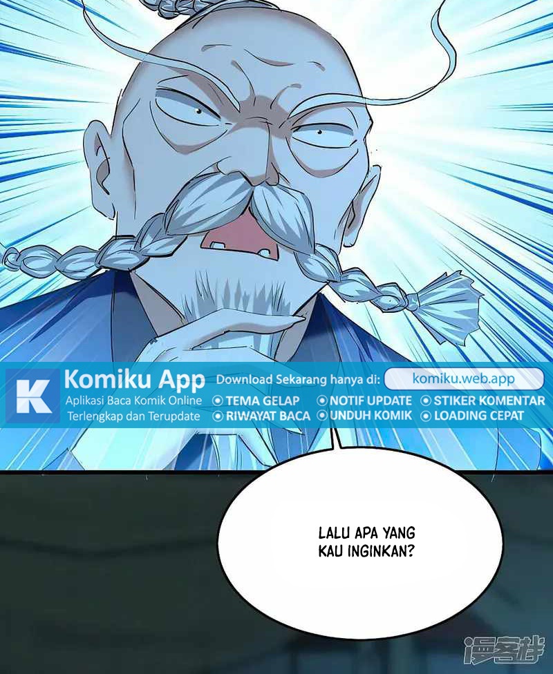 Return of Xiandi Chapter 366 - halaman 30