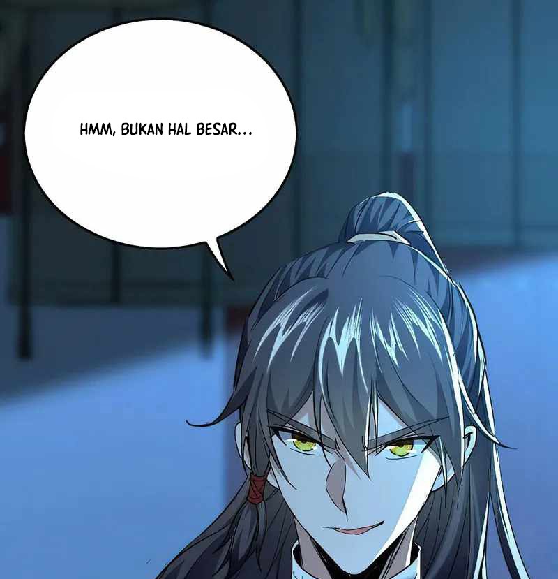 Return of Xiandi Chapter 366 - halaman 31