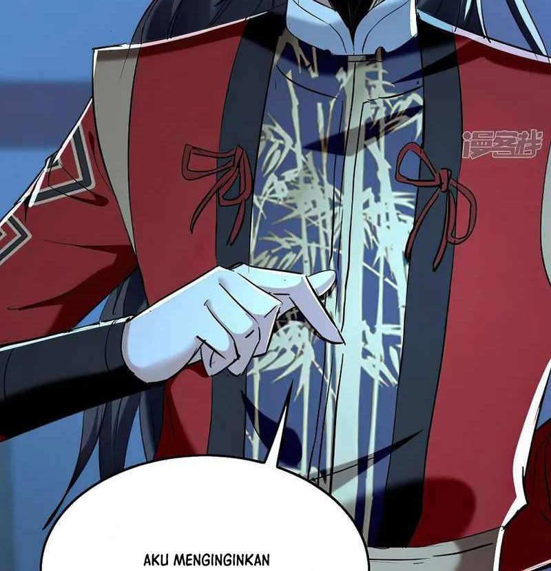 Return of Xiandi Chapter 366 - halaman 32