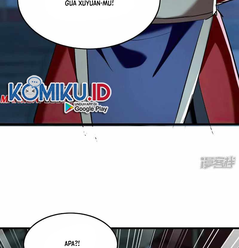 Return of Xiandi Chapter 366 - halaman 33